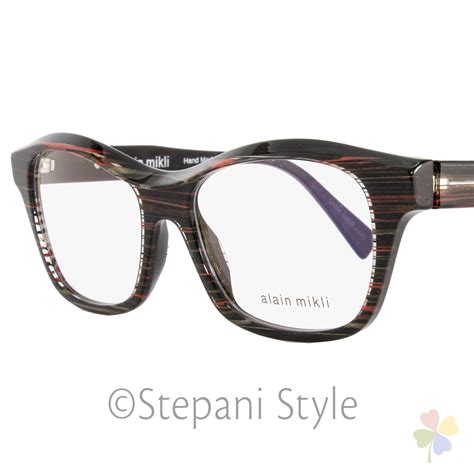 Alain Mikli® Eyeglasses Online .